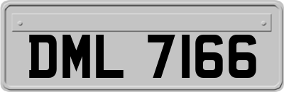 DML7166