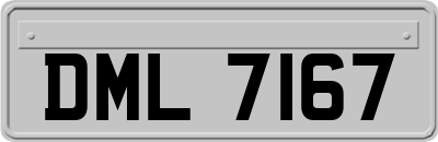 DML7167