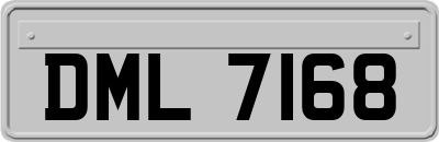 DML7168