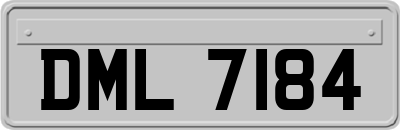 DML7184