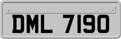 DML7190