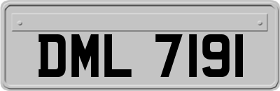 DML7191