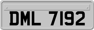 DML7192