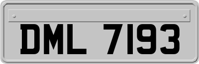 DML7193