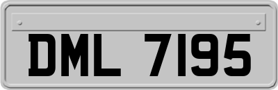 DML7195