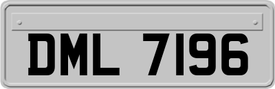 DML7196