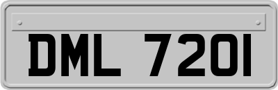DML7201