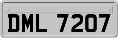 DML7207