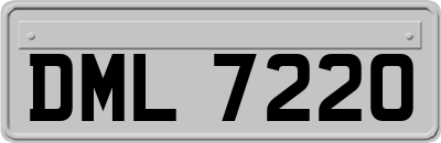 DML7220