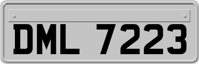 DML7223