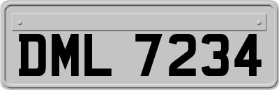 DML7234