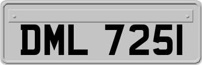 DML7251