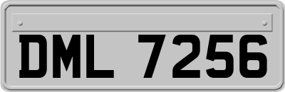 DML7256