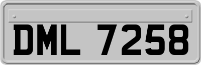 DML7258