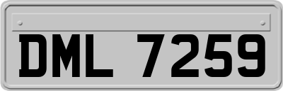 DML7259