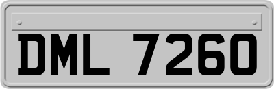 DML7260