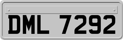 DML7292