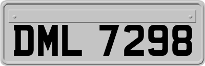 DML7298