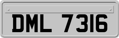 DML7316