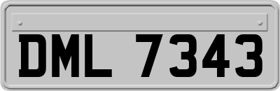 DML7343