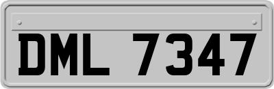 DML7347