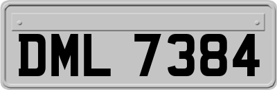 DML7384