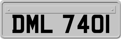 DML7401