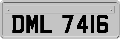 DML7416