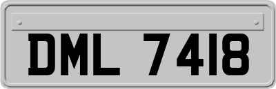 DML7418