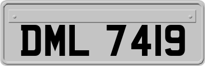 DML7419
