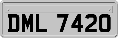 DML7420