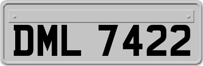 DML7422