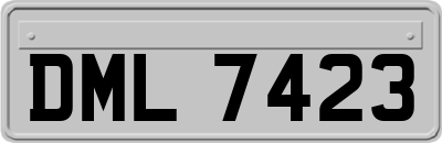 DML7423