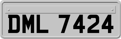 DML7424