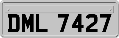DML7427