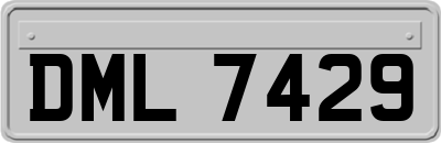 DML7429