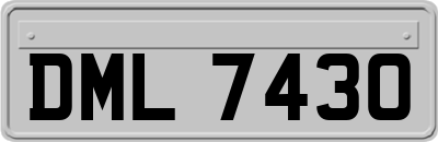 DML7430