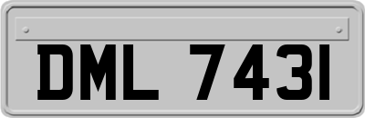 DML7431