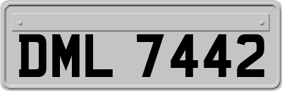 DML7442
