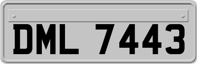 DML7443