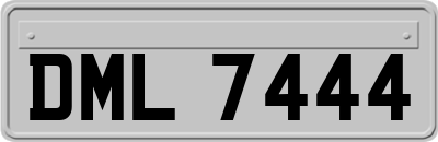 DML7444