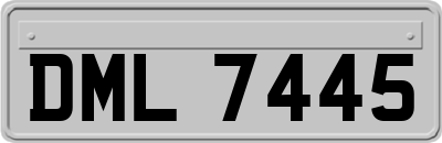 DML7445