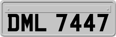 DML7447