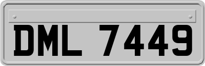 DML7449