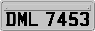 DML7453