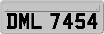 DML7454