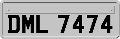 DML7474