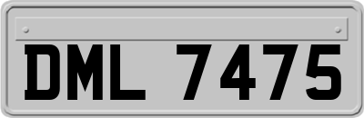 DML7475