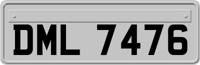 DML7476