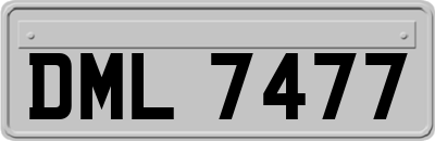 DML7477